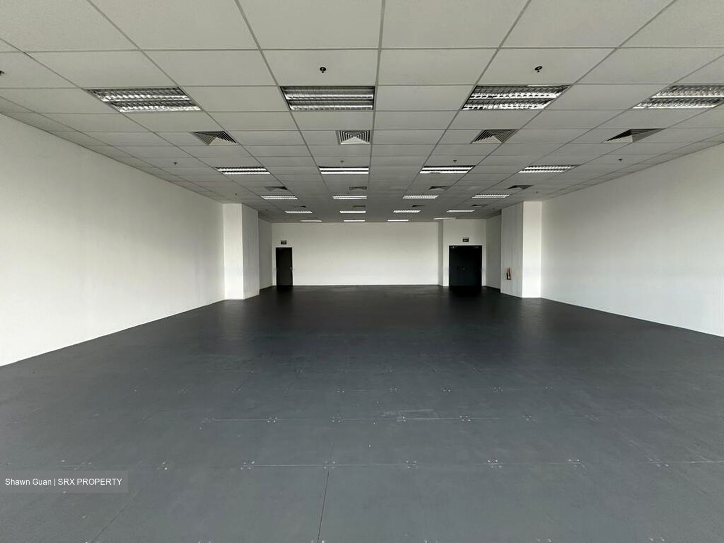 Aperia (D12), Office #451949021